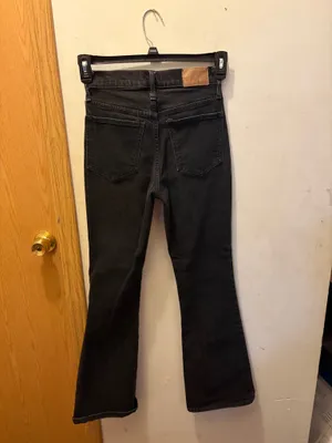 (24) Madewell jeans thumbnail 2