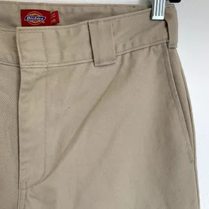 Dickies Juniors'‎ Khaki Pants thumbnail 4