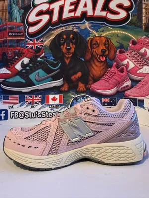 New Balance 1906 size 6W/4.5Y thumbnail 5