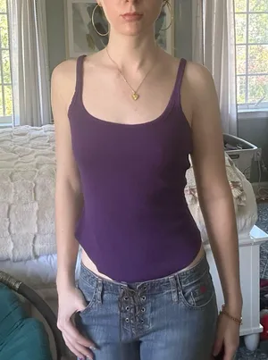Free People Movement Tank Top thumbnail 2