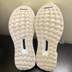 Adidas ULTRABOOST X Running WhiteCore Black Sneaker Women's Shoes Size 9.5 thumbnail 7