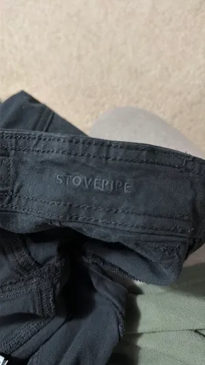 American Eagle Stovepipe Jeans thumbnail 4