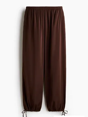 H&M Drawstring Pants thumbnail 2