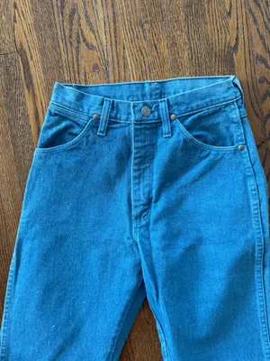 Vintage Wrangler Jeans thumbnail 5