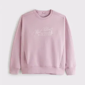 Abercrombie YPB neoKNIT Crew thumbnail 1