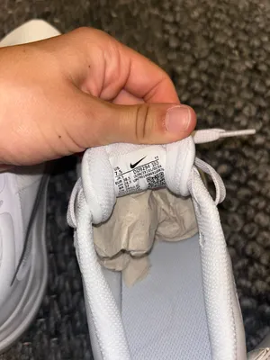Nike running shoes thumbnail 6
