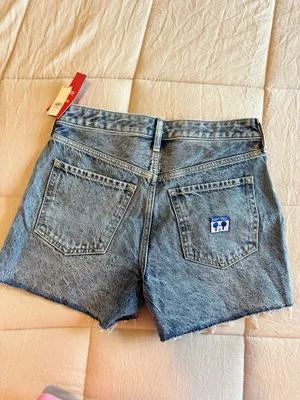 Old Navy Disney Denim Shorts thumbnail 4