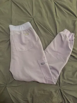 FIGS Scrubs pants thumbnail 2