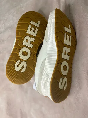 Sorel Women Out N About III City Waterproof Sneakers Size 10 thumbnail 7
