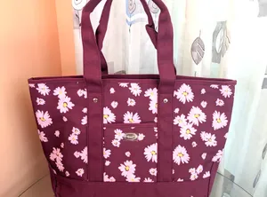 Coach tote bag thumbnail 1