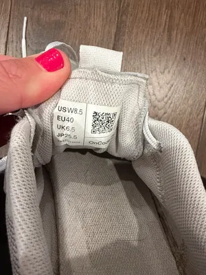 On Cloudnova Form 2 Sneakers Women’s Size 8.5 thumbnail 7