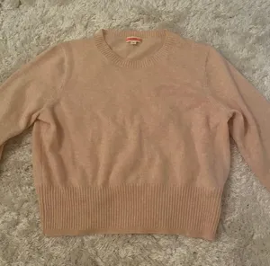 J.Crew 100% Cashmere Sweater thumbnail 1