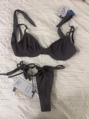 Vdm The Label Bikini Set thumbnail 8