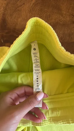 Scuba Shorts Lululemon thumbnail 3