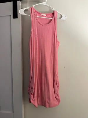 Pink Boutique Dress thumbnail 2