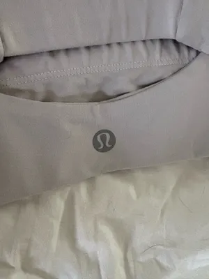 Lululemon Bra Tank thumbnail 4