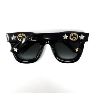 GUCCI sunglasses, made in Italy thumbnail 7