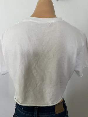 Champion Cropped Top thumbnail 2
