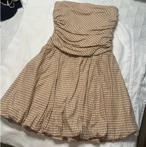 Reformation Mini Dress thumbnail 2