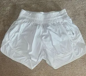 Lululemon Hotty Hot Shorts 4” thumbnail 1