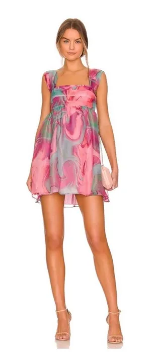 Amanda Uprichard Dress thumbnail 1