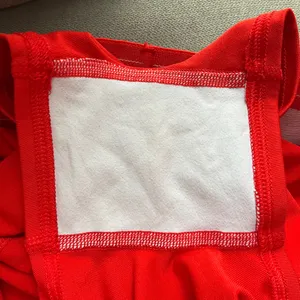 Alo Yoga Match Point Tennis Skirt Bright Red XS thumbnail 5