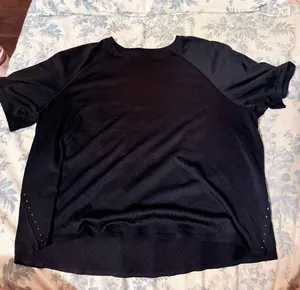Lululemon Fast and Free Race Length T-Shirt thumbnail 2