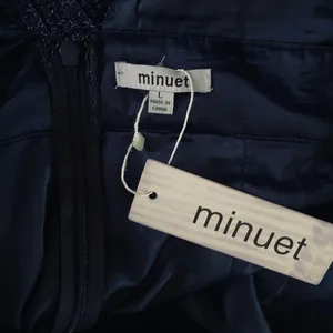Minuet Dresses for Women Party Evening Cocktail Prom Wedding Guest Party Gown Dresses Tea Lenght thumbnail 12