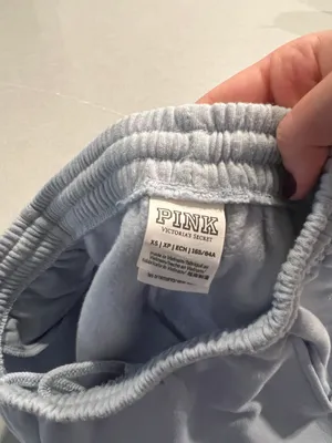 PINK Victoria’s Secret Lounge Sweat Shorts thumbnail 5