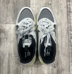 Nike Zoom Air Fire 'Particle Grey Photon Dust Size 7.5 (C 94) thumbnail 7
