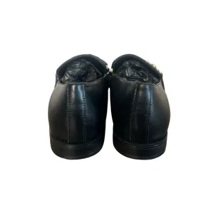 Nine West NEW Women's Black Onxe Slip On Loafer Size 8 #209 thumbnail 6