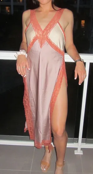 Free People Maxi Dress thumbnail 1