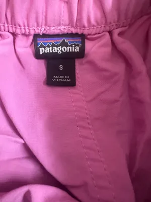 Patagonia Shorts thumbnail 3