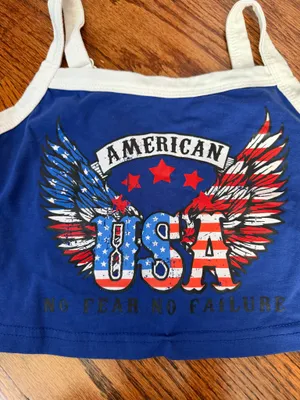 Shein Tank Top thumbnail 2