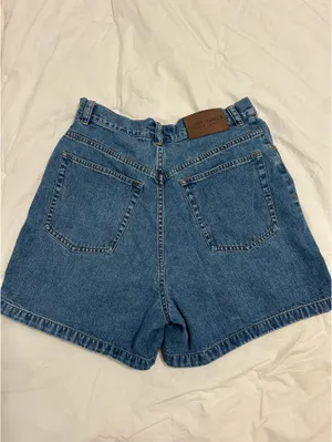 Vintage Ralph Lauren Jeans shorts thumbnail 5