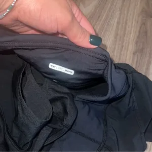 Lululemon black shorts thumbnail 10