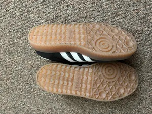 Adidas Samba Black thumbnail 5