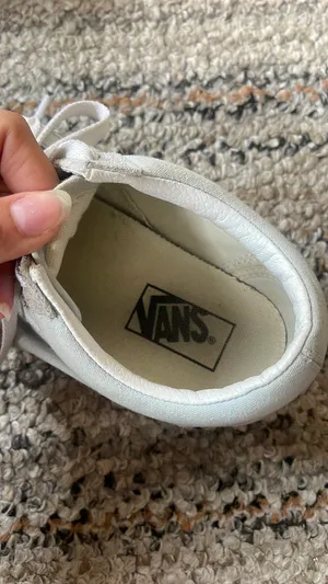Vans Sneakers Women’s 9.5 thumbnail 5