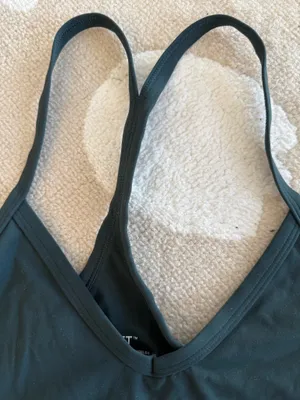 set active sportbody y-back cami thumbnail 3