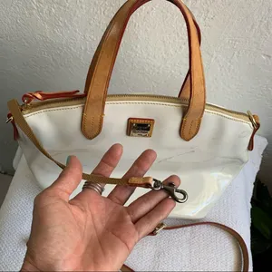 Dooney Bourke handbag thumbnail 13