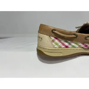 Sperry Top-Sider Boat Shoes Size 8.5 thumbnail 9