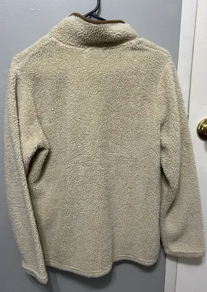 Bass Pro Shops Sherpa Pullover thumbnail 2