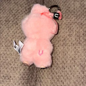 Labubu Pin For Love U character. Authentic New thumbnail 2