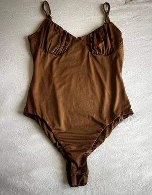 Princess Polly Bodysuit thumbnail 1