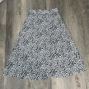 SheIn Skirt!! thumbnail 1