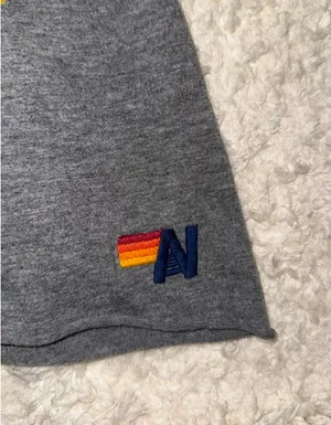 Aviator Nation Boyfriend Tee Logo thumbnail 4