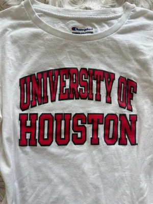 Champions University of Houston Long Sleeve thumbnail 2