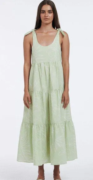 Charlie Holiday Maxi Dress thumbnail 3