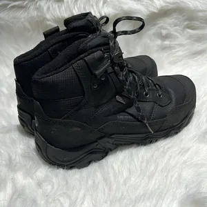 Merrell Polarand Rove Waterproof Winter‎ Boot Size 8.5. B85 thumbnail 6
