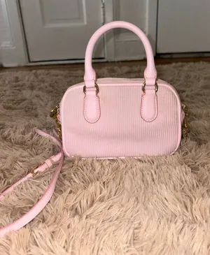Stoney Clover Lane Bowler bag thumbnail 1